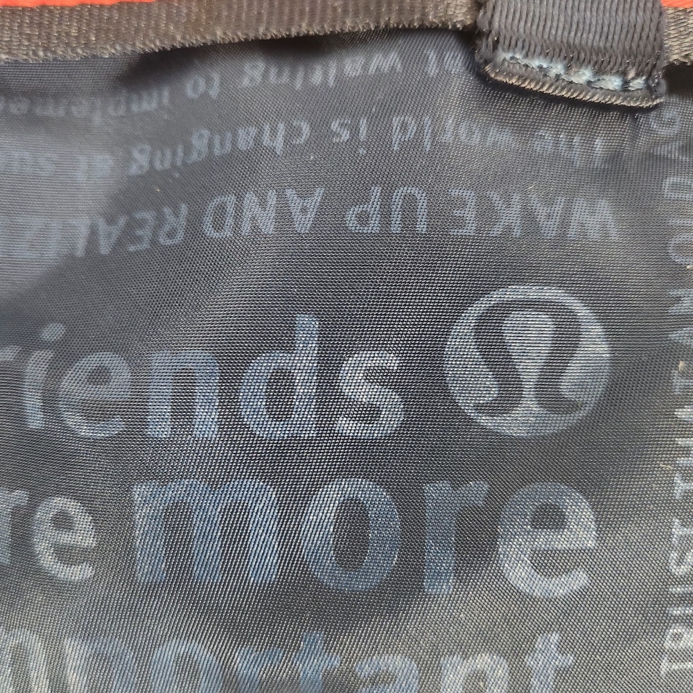 Lululemon Belt Bag - Picture 10 of 13
